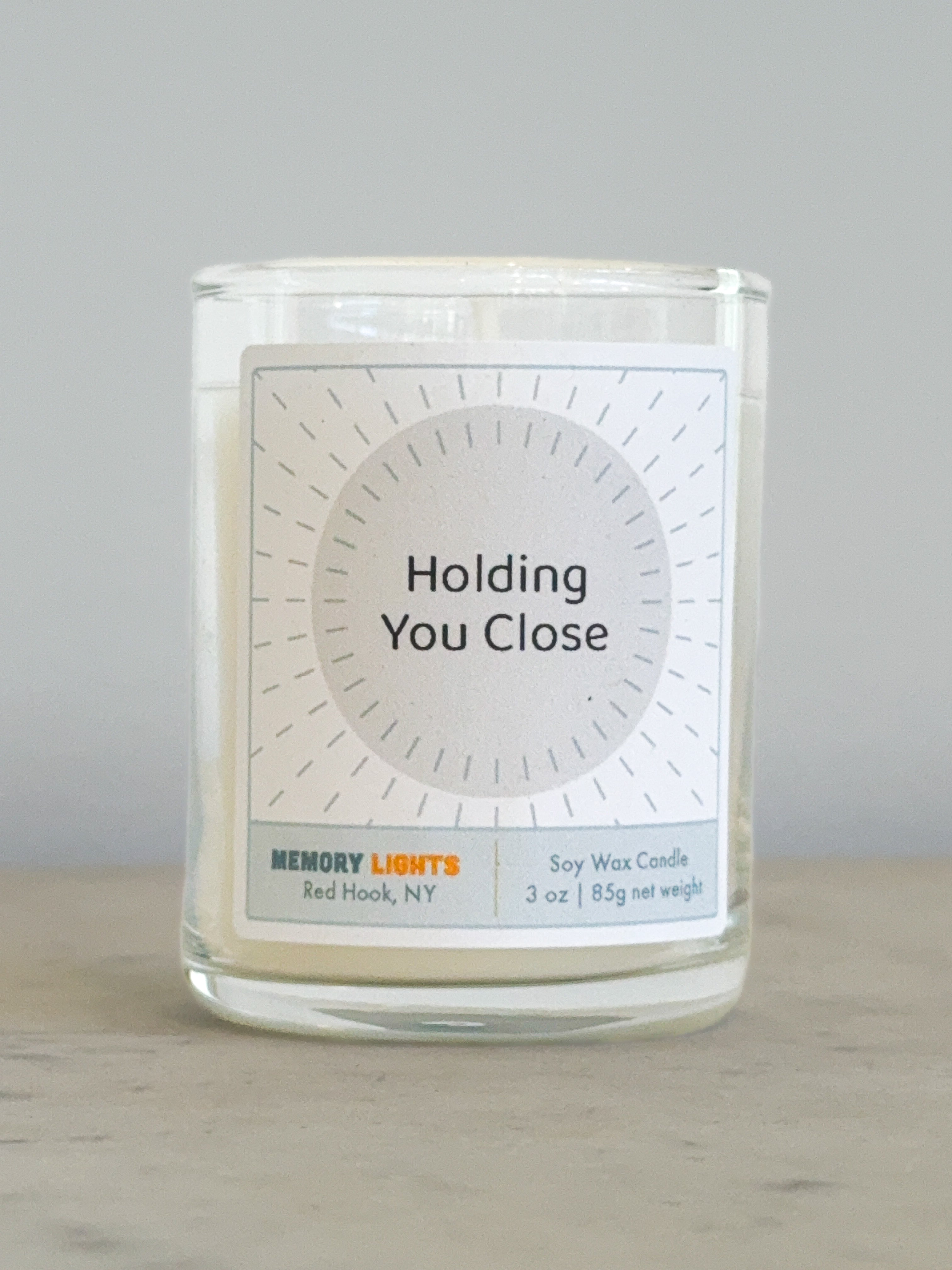 Holding You Close