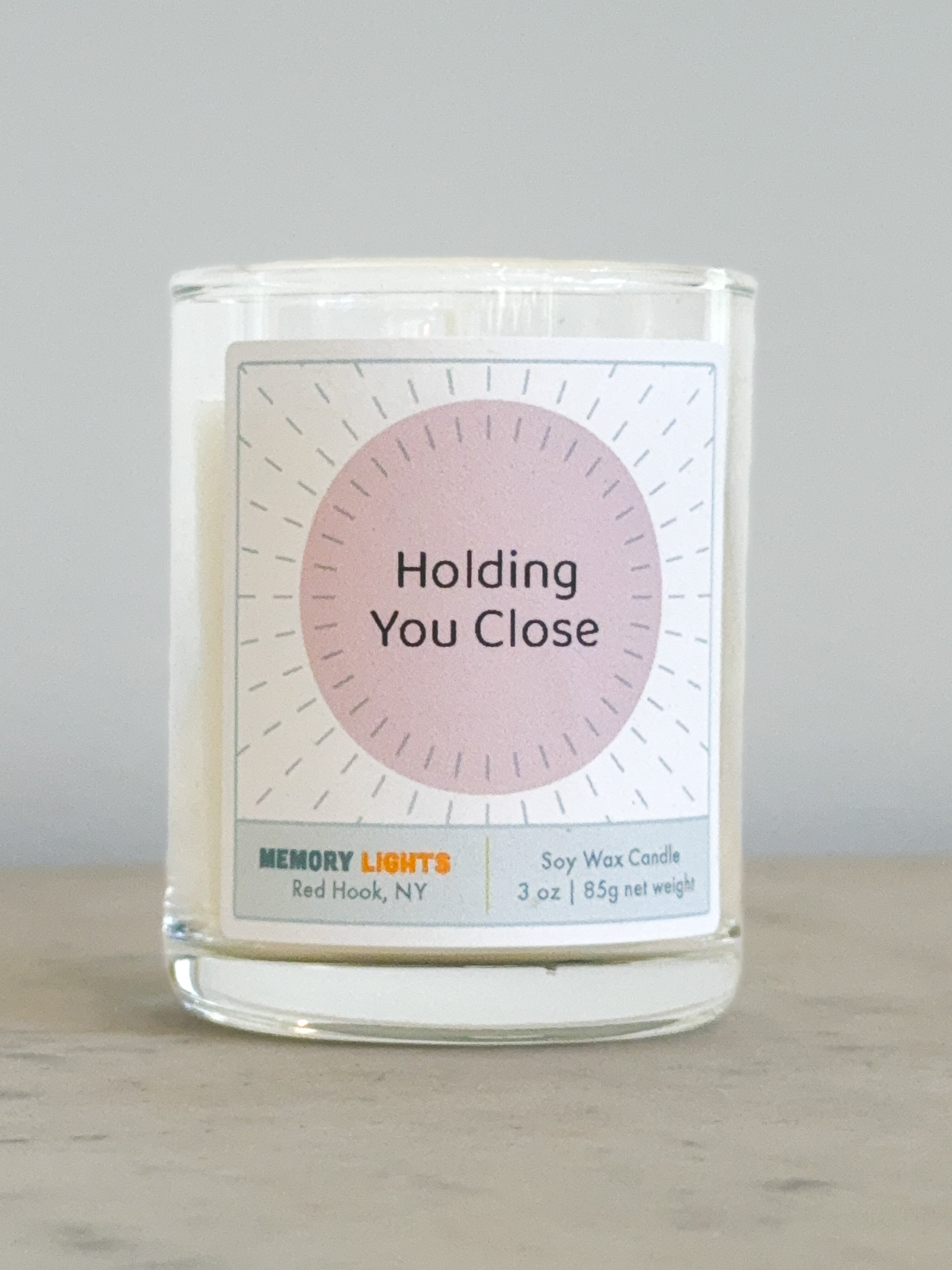 Holding You Close