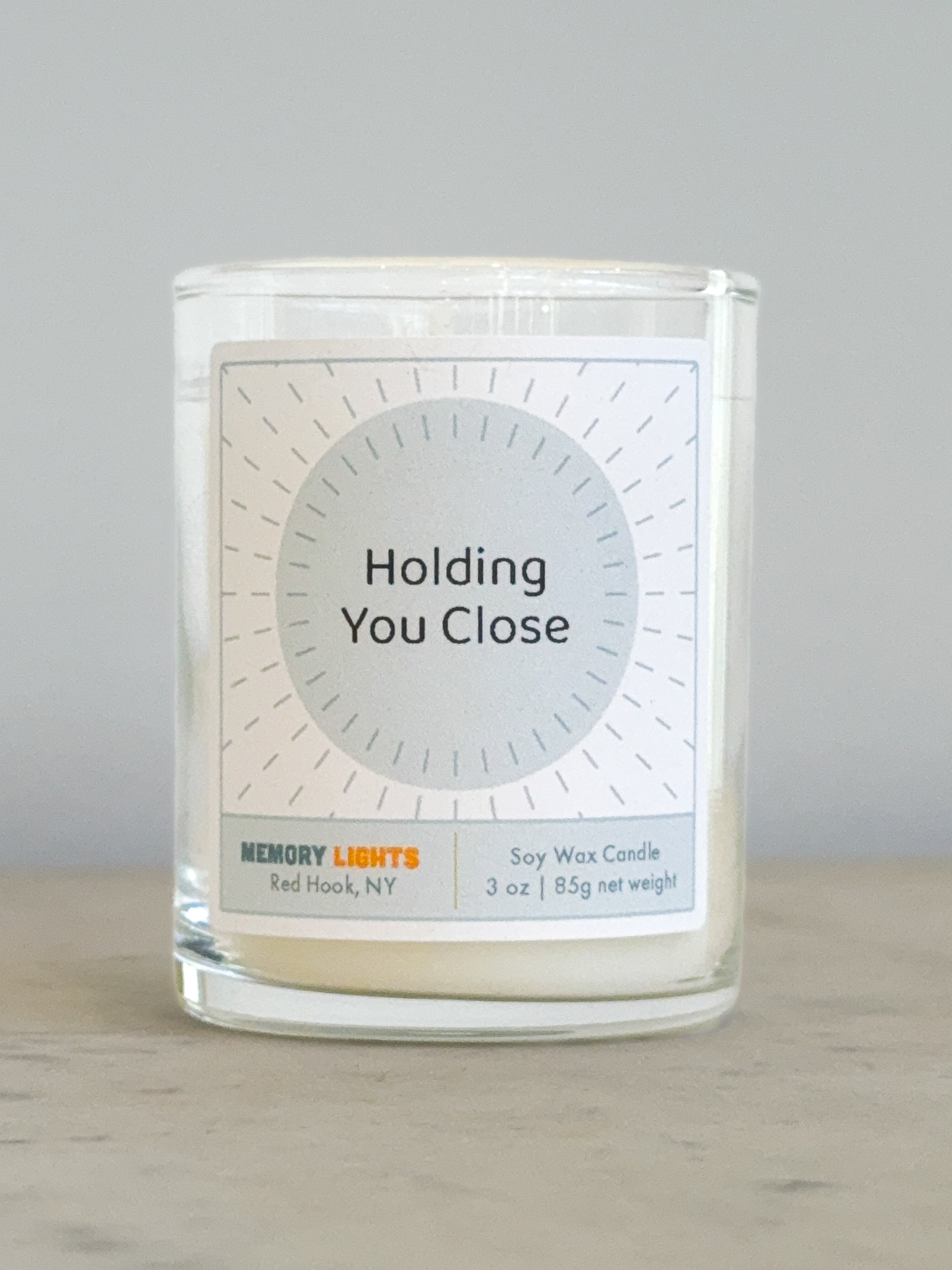 Holding You Close