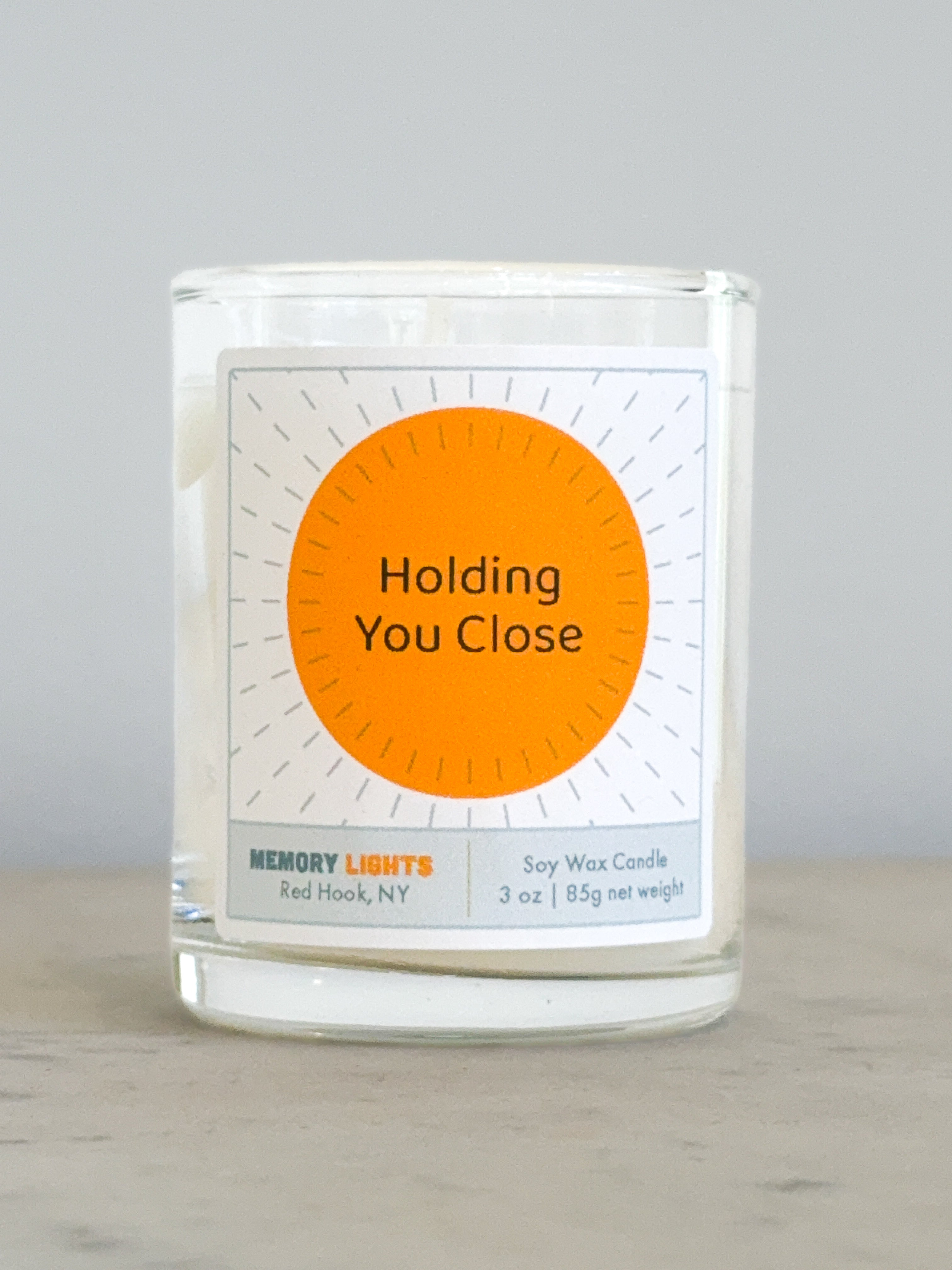 Holding You Close