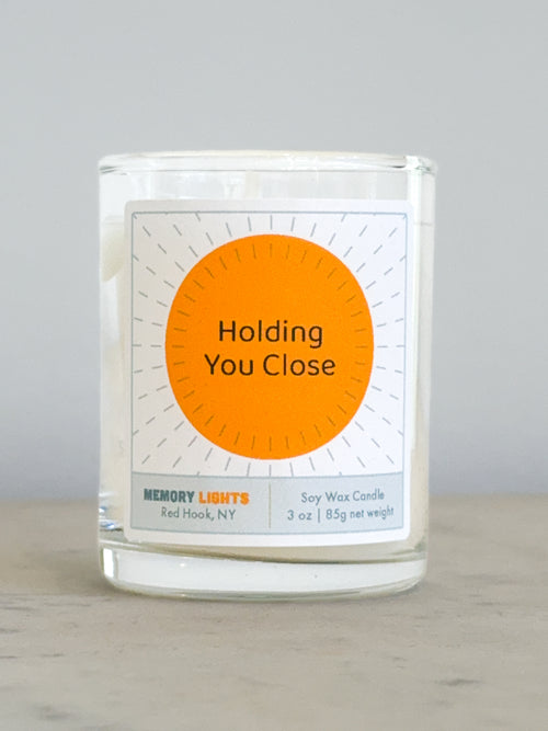 Holding You Close
